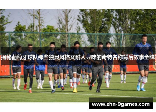 揭秘葡萄牙球队那些独具风格又耐人寻味的奇特名称背后故事全貌