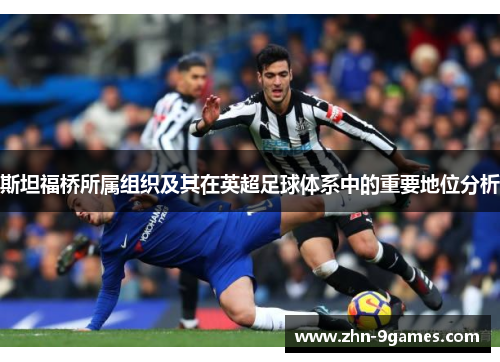 斯坦福桥所属组织及其在英超足球体系中的重要地位分析