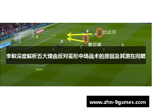 李毅深度解析五大理由反对菱形中场战术的原因及其潜在问题