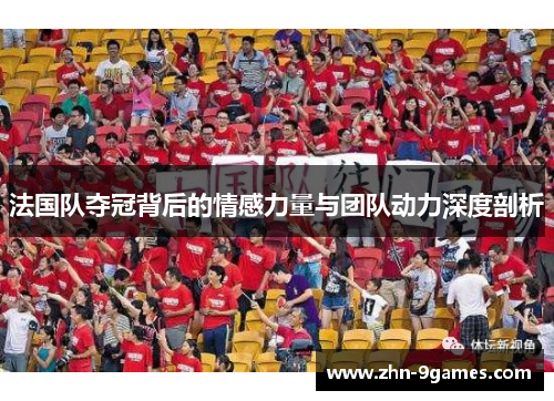 法国队夺冠背后的情感力量与团队动力深度剖析